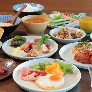 3* Hotel Odakyu Century Sagami Ono
