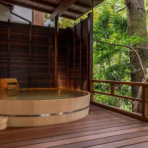 4* Ryokan Jinya
